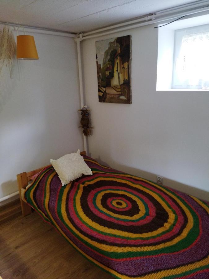 Rustykalny Apartament Siemiatycze Εξωτερικό φωτογραφία